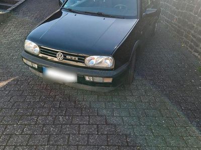 Usata VW Golf III Edition 116 CV (85 kW) 1995 Berlina