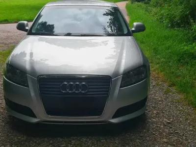 Gebraucht Audi A3