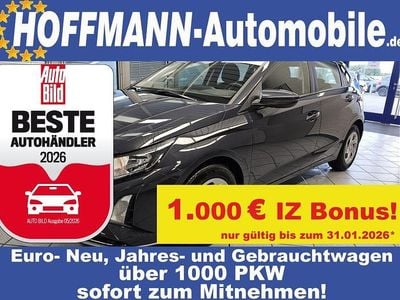 Auroragraumet. Neu 2025 Hyundai i20 Kleinwagen | 19.550 € (Guter Preis)