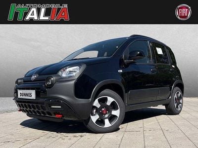 Fiat Panda Cross