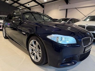 BMW 535