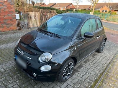 gebraucht Fiat 500 