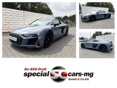Gebraucht Audi R8 Coupé