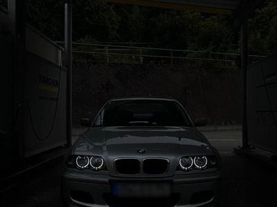 BMW 325