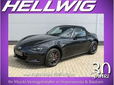 Gebraucht Mazda MX5