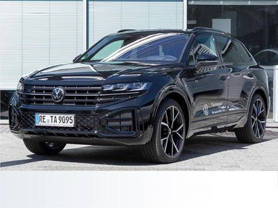 Gebraucht VW Touareg IQ Drive 286 PS (210 kW) 2025 SUV