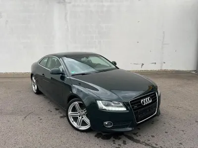 Gebraucht Audi A5