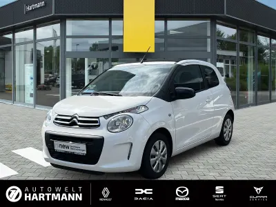 Gebraucht Citroën C1