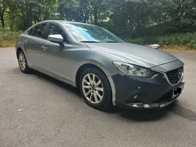 Gebraucht Mazda 6