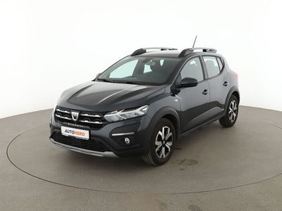 gebraucht Dacia Sandero 1.0 TCe Stepway Comfort, Benzin, 16.690 €