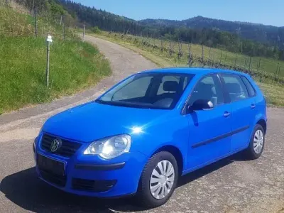 Gebraucht VW Polo