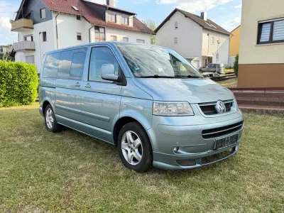 Gebraucht VW Multivan