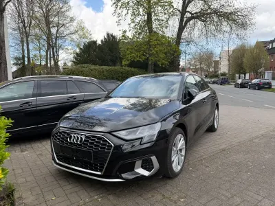 Używany Audi A3