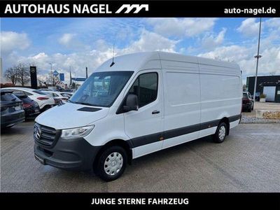 Gebraucht Mercedes Sprinter 170 PS (125 kW) 2024 Andere Van
