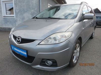 Mazda 5