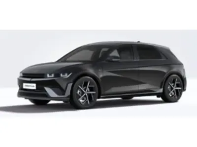 Neu Hyundai Ioniq 5 N Line 239 kW (325 PS) 2026 Schwarz SUV