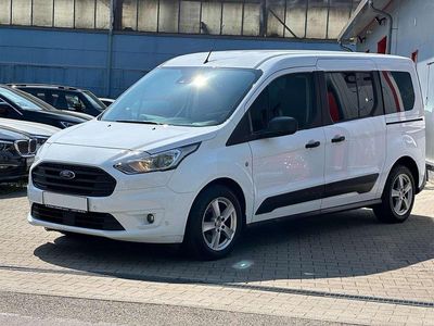 Ford Tourneo