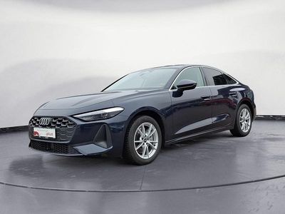 Gebraucht Audi A5 Ambiente 204 PS (150 kW) 2025 Blau Limousine