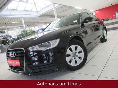 gebraucht Audi A6 Lim. 2.0 TFSI Xenon Klimatronic PDC AHK