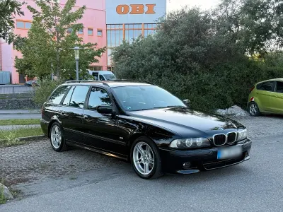 Gebraucht BMW 530