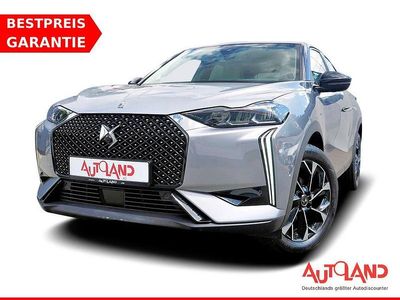 DS Automobiles DS3