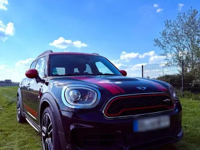 Gebraucht Mini John Cooper Works Countryman