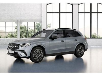 Mercedes GLC300