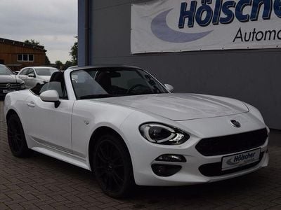 Fiat 124 Spider
