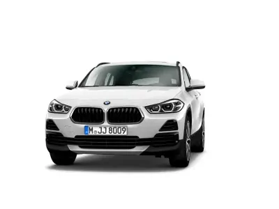 Gebraucht BMW X2