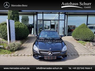 gebraucht Mercedes SLC300 AMG