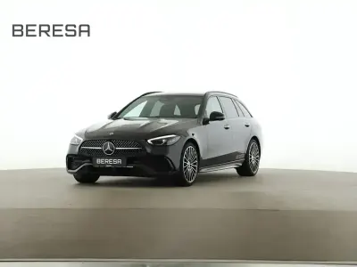 Gebraucht Mercedes C220
