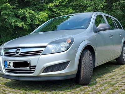 gebraucht Opel Astra Caravan 1.4 Tw. ecoFLEX Select. "110 J..