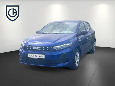 Gebraucht Dacia Sandero