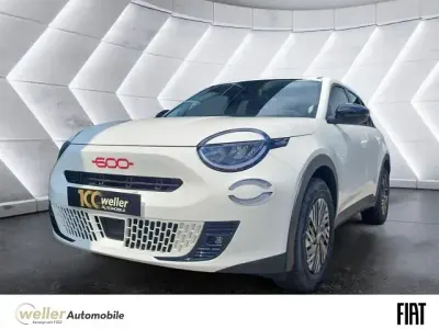 Gebraucht Fiat 600E