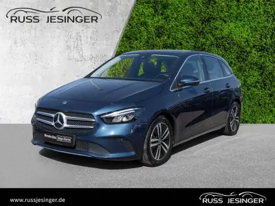 Gebraucht Mercedes B250