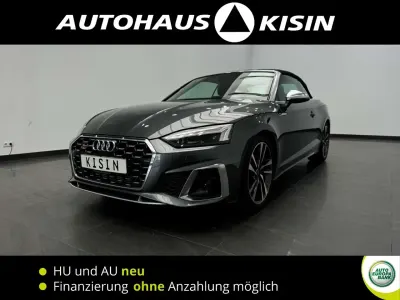 Gebraucht Audi S5 Cabriolet
