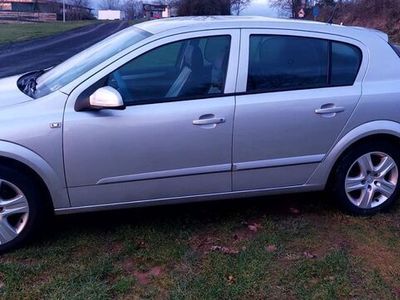 gebraucht Opel Astra 