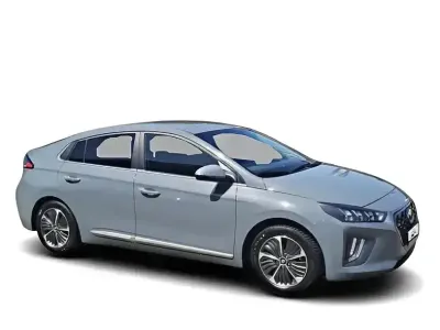 Gebraucht Hyundai Ioniq Style 141 PS (103 kW) 2022 Andere Kleinwagen