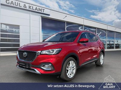 Gebraucht MG EHS Comfort 258 PS (189 kW) 2022 Rot SUV