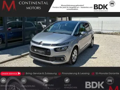 Gebraucht Citroën Grand C4 Picasso