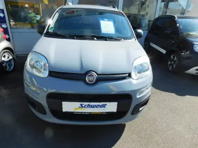 Gebraucht Fiat Panda