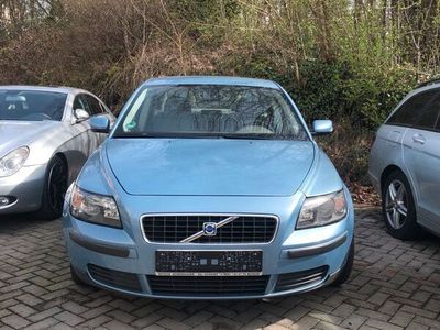 gebraucht Volvo S40 2,4