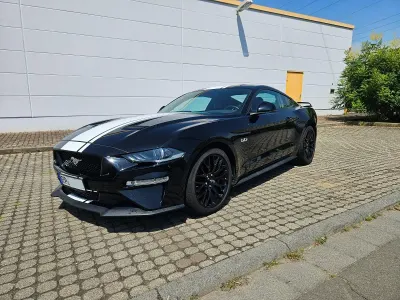 Gebraucht Ford Mustang GT
