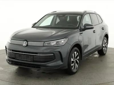 Gebraucht VW Tiguan