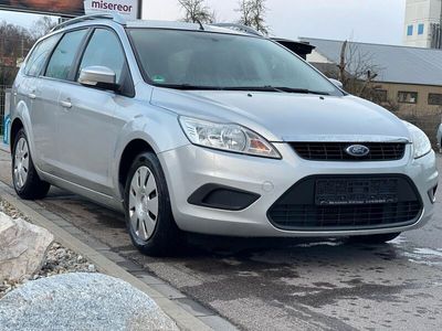 gebraucht Ford Focus Turnier ECOnetic/1.6 Motor