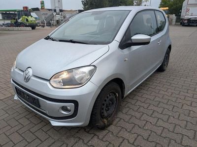 VW up!