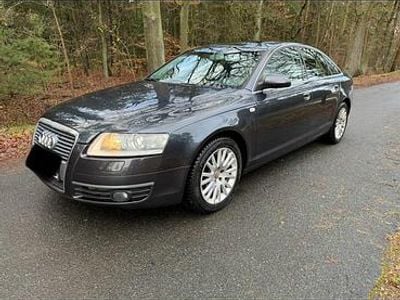 Gebraucht Audi A6 Ambiente 232 PS (170 kW) 2007 Limousine
