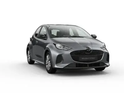 Gebraucht Mazda 2