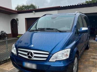 Mercedes Viano