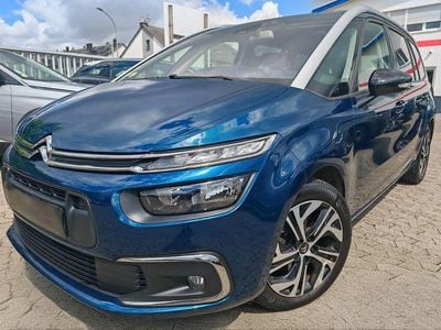 Citroën Grand C4 Picasso